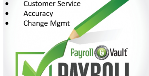 Small Business and Payroll Services