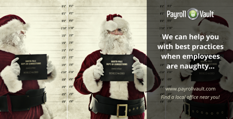 Sometimes our employees run into a little trouble. What do we do?