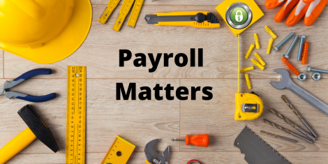 Use these 3 features to find the right payroll partner - crisis or not. 