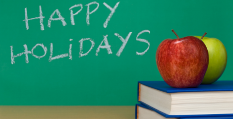 what happens when a holiday falls on a weekend