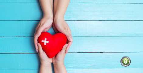 What happens when the job begins to affect an employee's mental health?