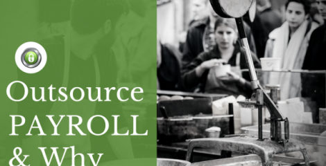 Why Outsourced Payroll is Growing