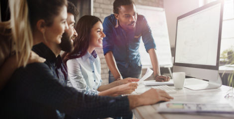 Worthwhile Strategies of Boosting Employee Engagement in 2021