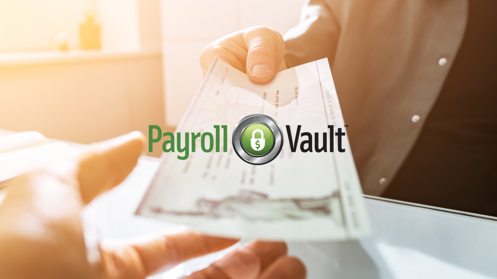 Earned Wage Access What Is It & How Does It Work? Payroll Vault
