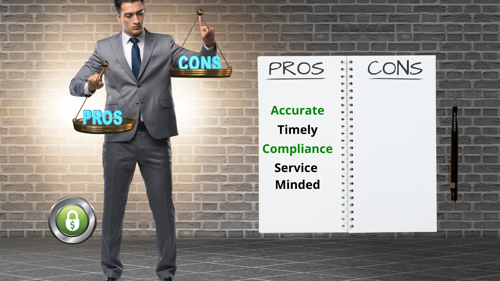 FullService Payroll vs. Inhouse Examining the Pros & Cons Payroll
