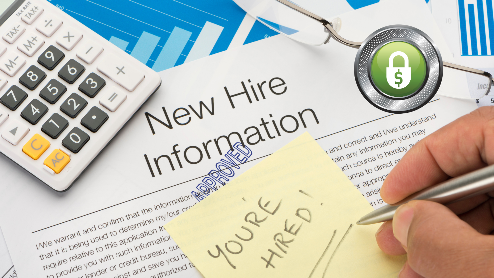 New Hire Reporting What s Required When You Recruit Someone New 
