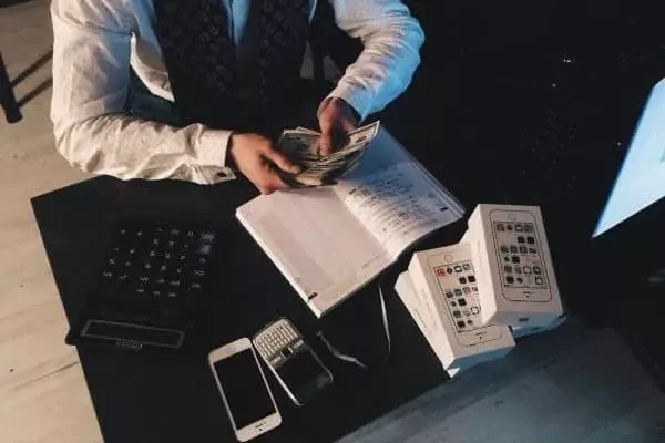 Expert Payroll Solutions