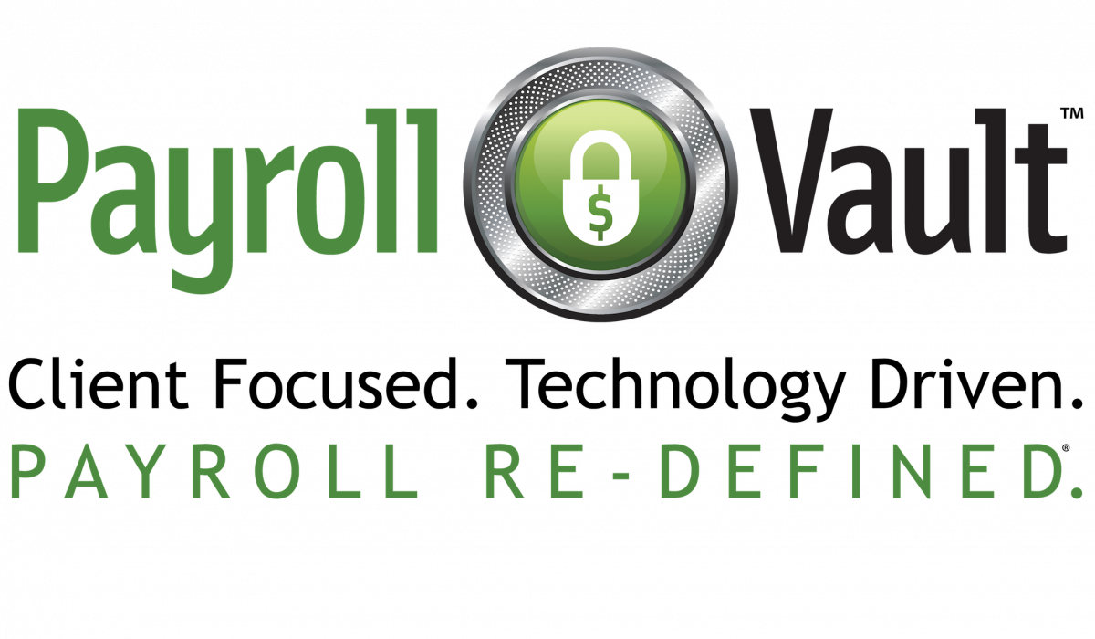 Payroll Vault Launches New site Payroll Vault