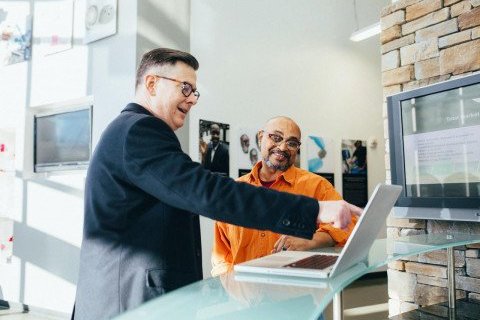 Point-of-Sale